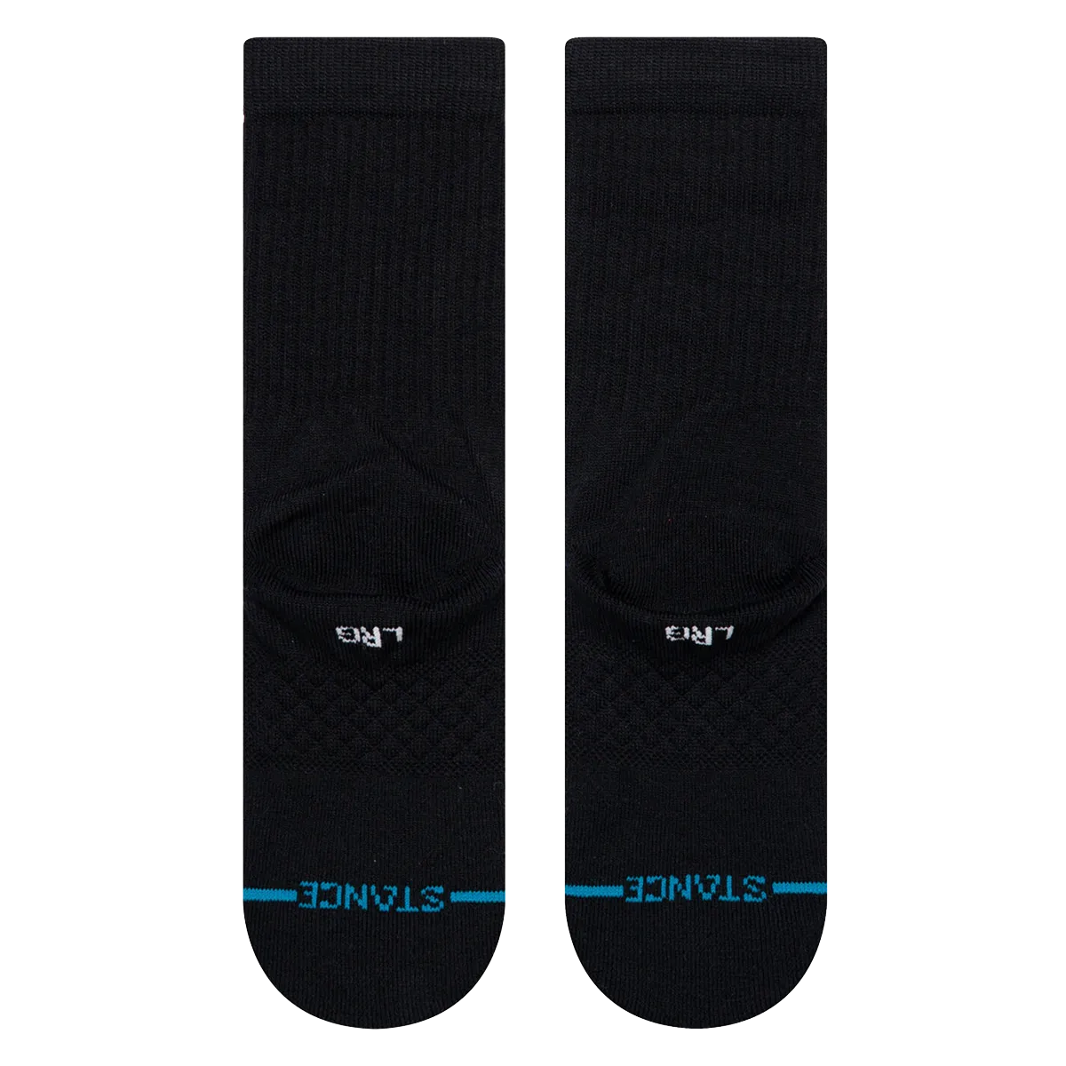 Youth Icon Crew Socks