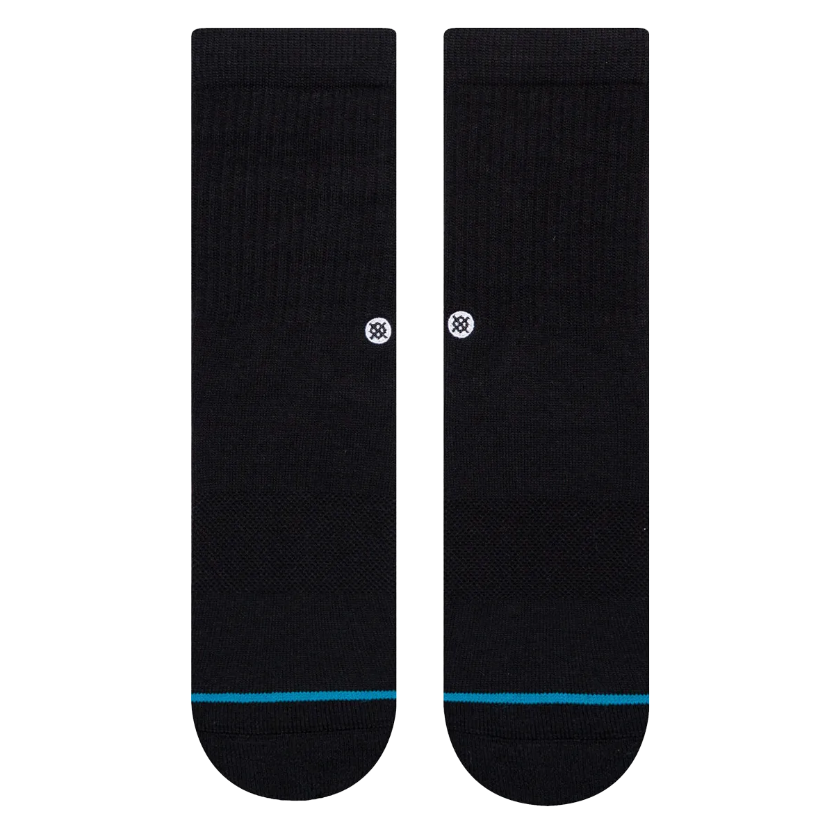Youth Icon Crew Socks